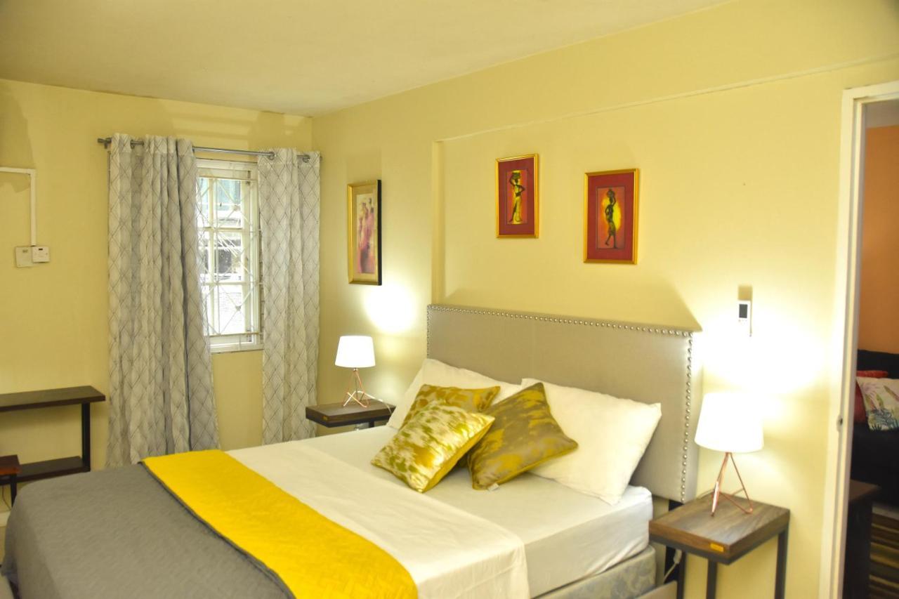 شقة The Flat@Waterloo كينغستون المظهر الخارجي الصورة